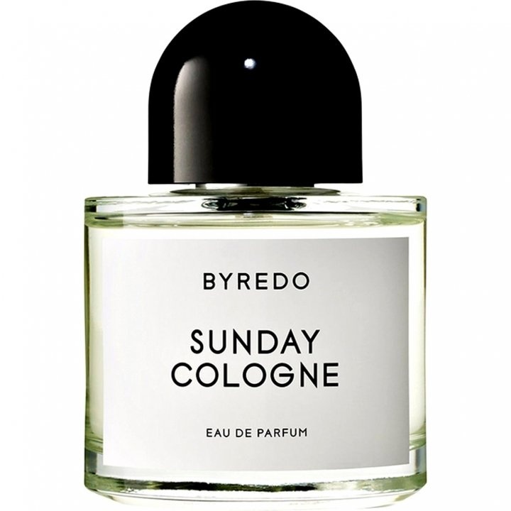 Sunday Cologne